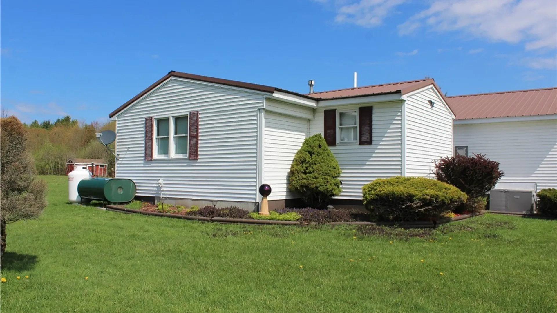 Property at 241 Mellon Road, Amboy, NY 13493 4