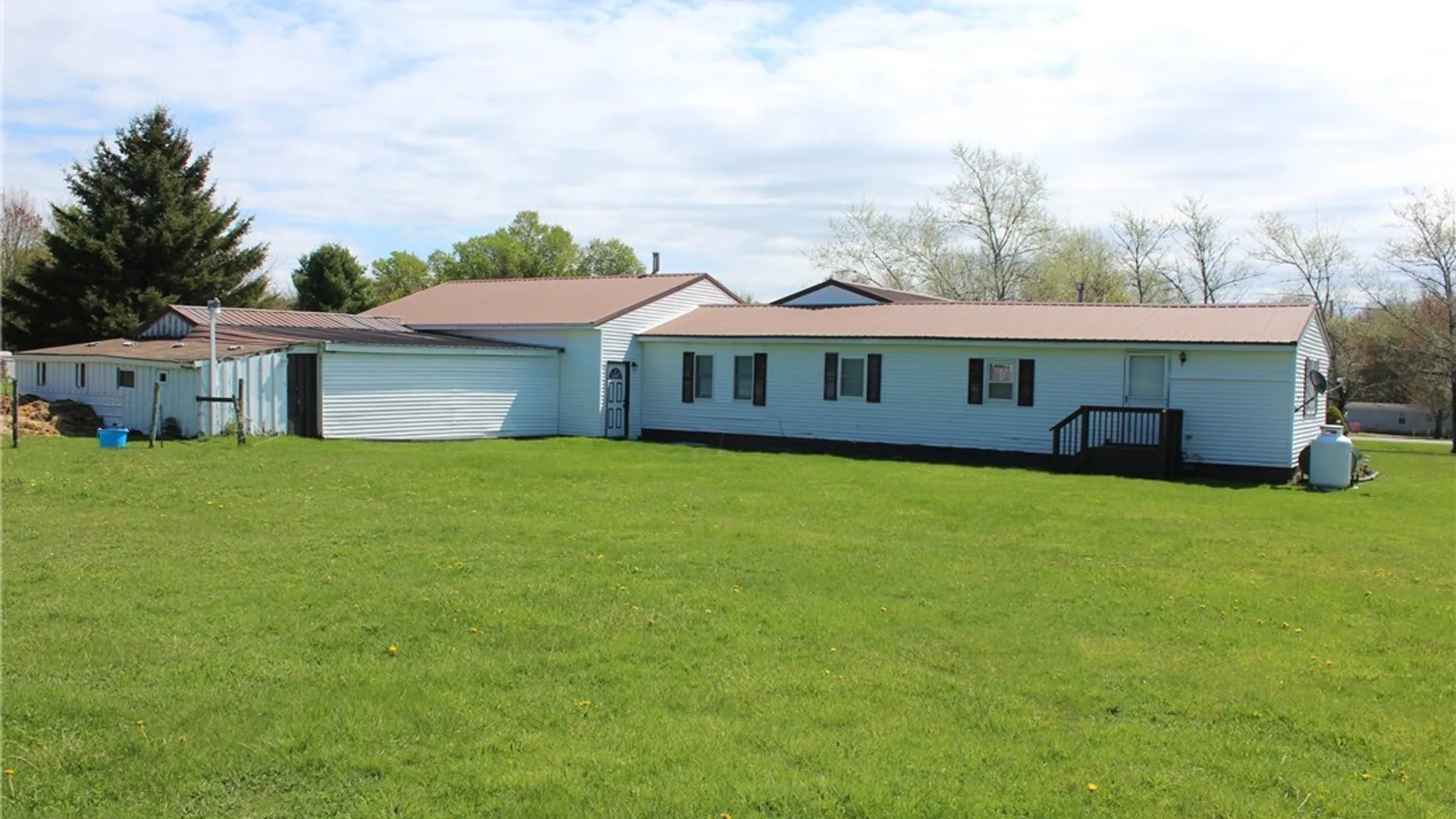Property at 241 Mellon Road, Amboy, NY 13493 5