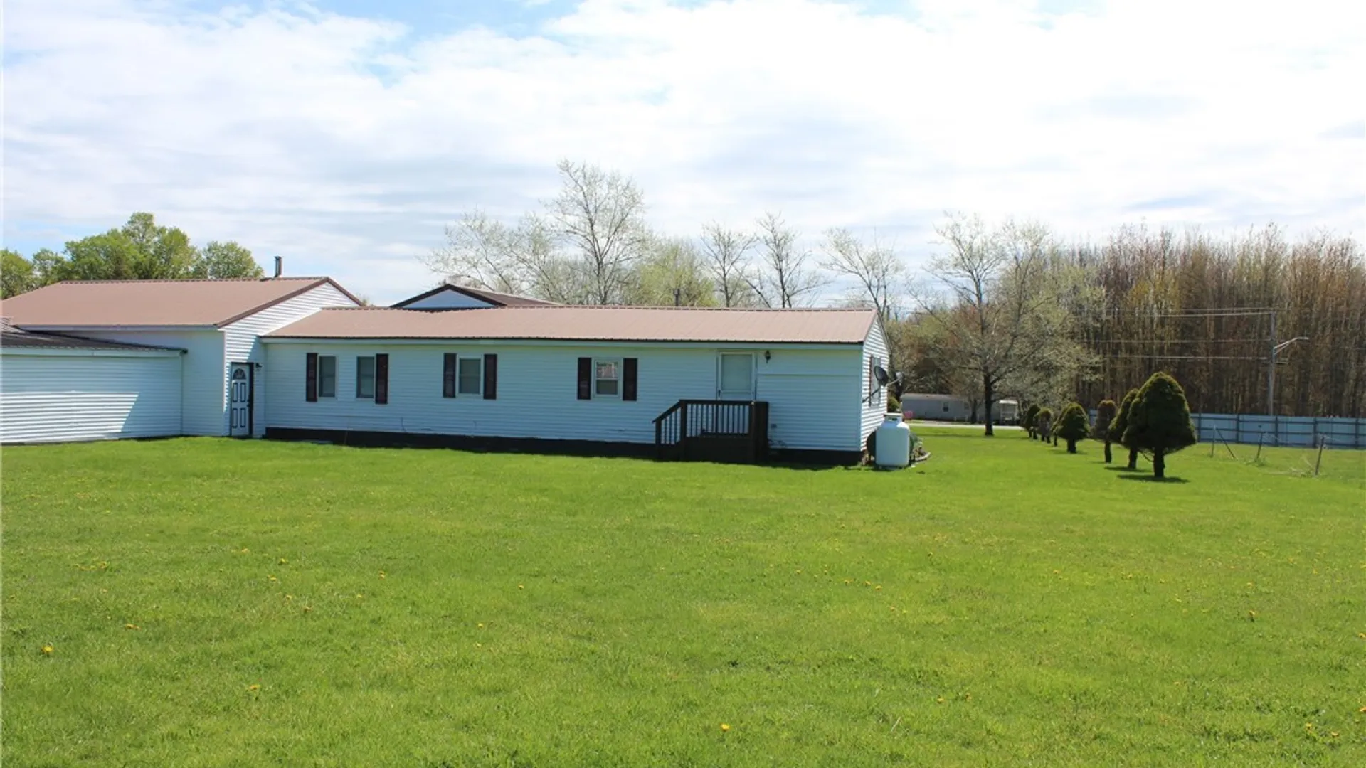 Property at 241 Mellon Road, Amboy, NY 13493 6