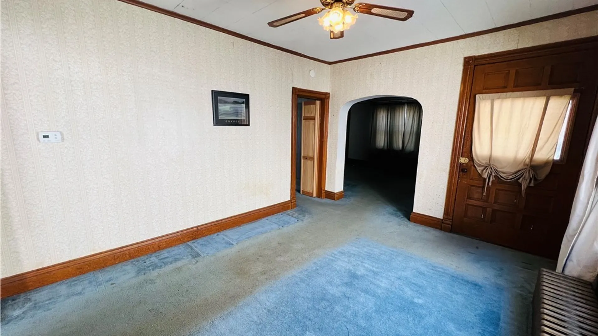 Property at 103 Peabody Street, Buffalo, NY 14210 16