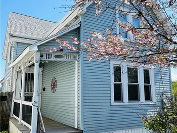 Property at 103 Peabody Street, Buffalo, NY 14210