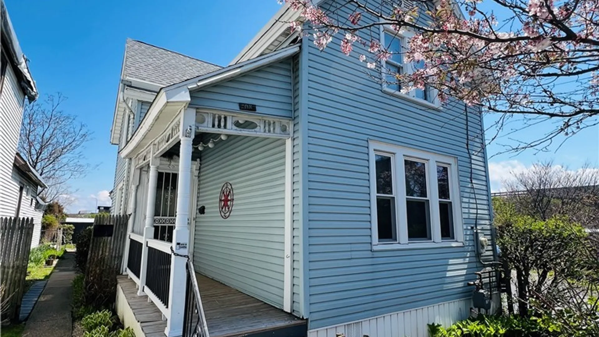Property at 103 Peabody Street, Buffalo, NY 14210 2