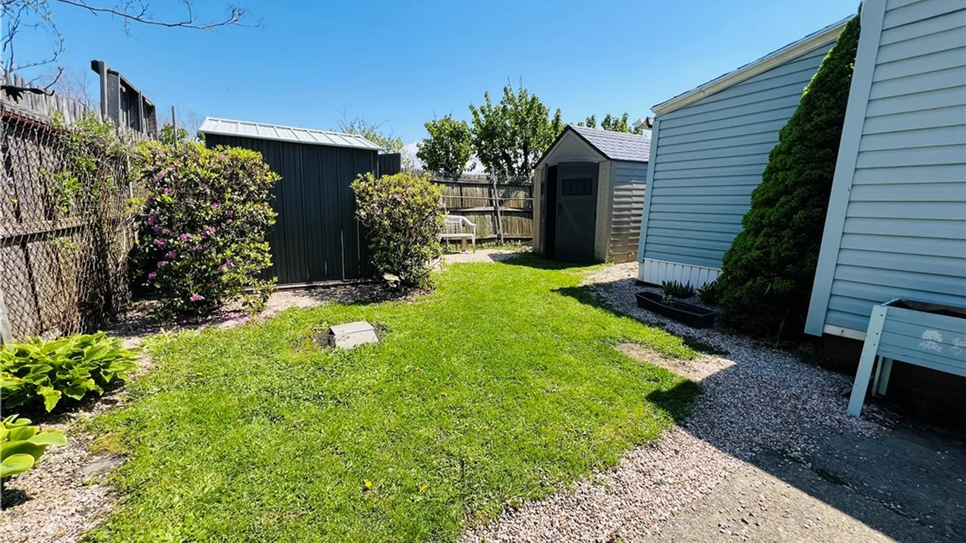 Property at 103 Peabody Street, Buffalo, NY 14210 6