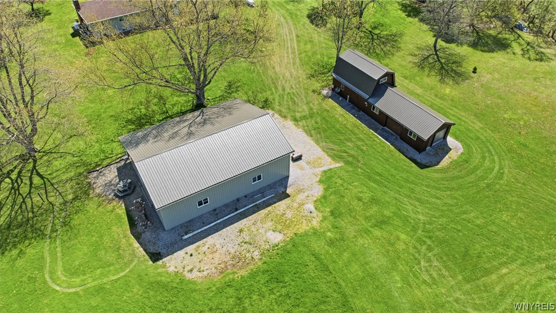 Property at 9832 Francis Road, Bethany, NY 14020 10