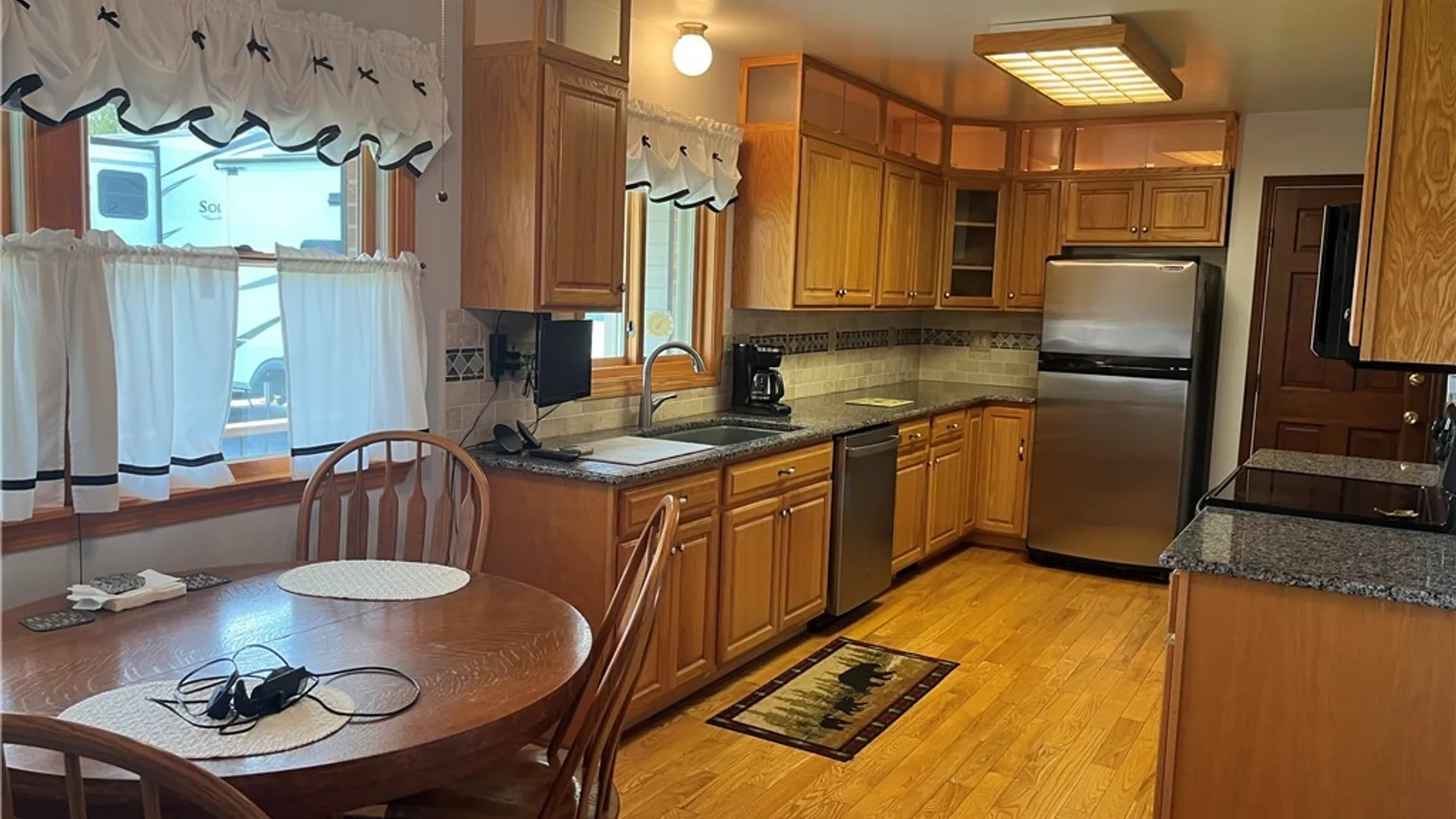 Property at 9832 Francis Road, Bethany, NY 14020 14