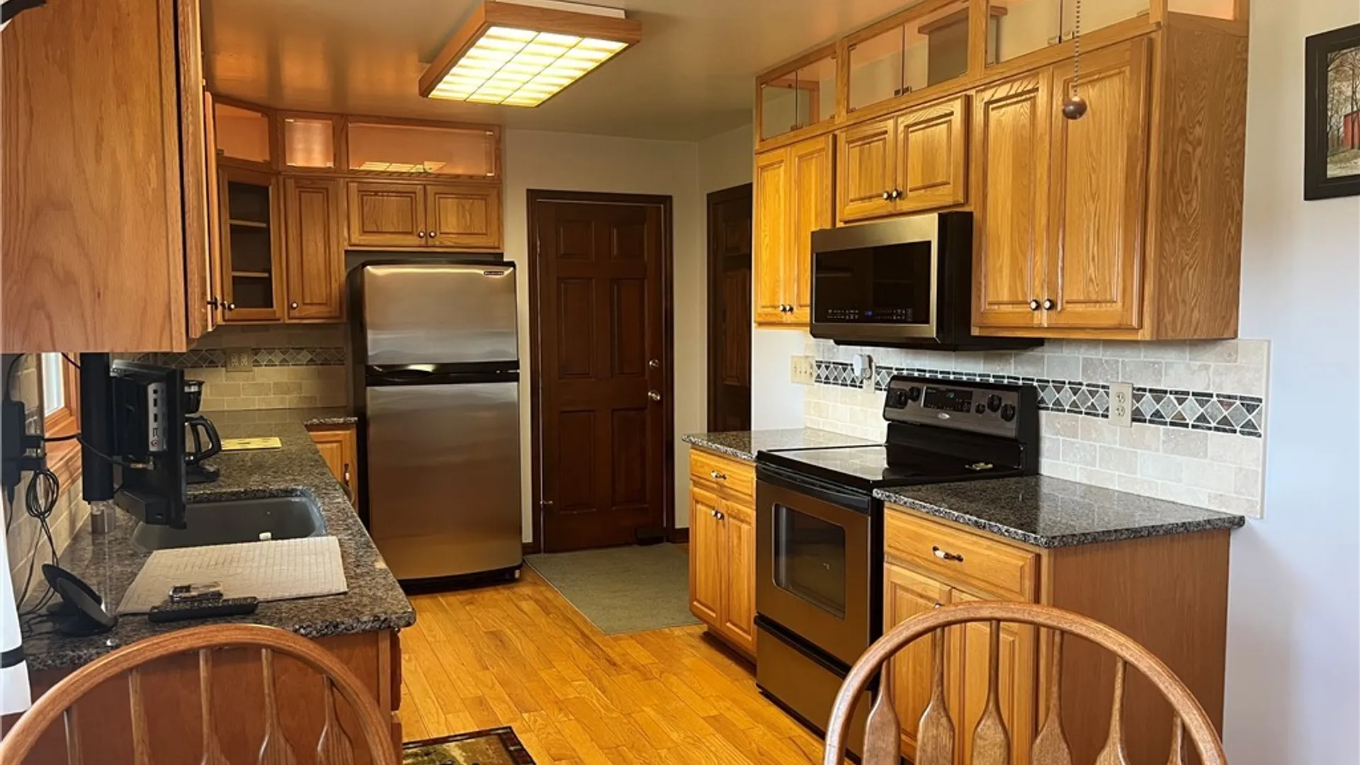 Property at 9832 Francis Road, Bethany, NY 14020 17