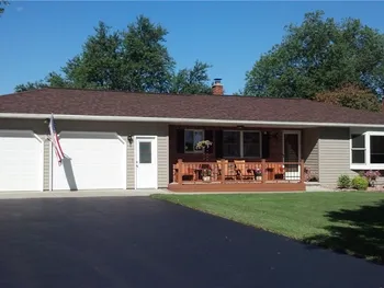 9832 Francis Road, Bethany, NY 14020
