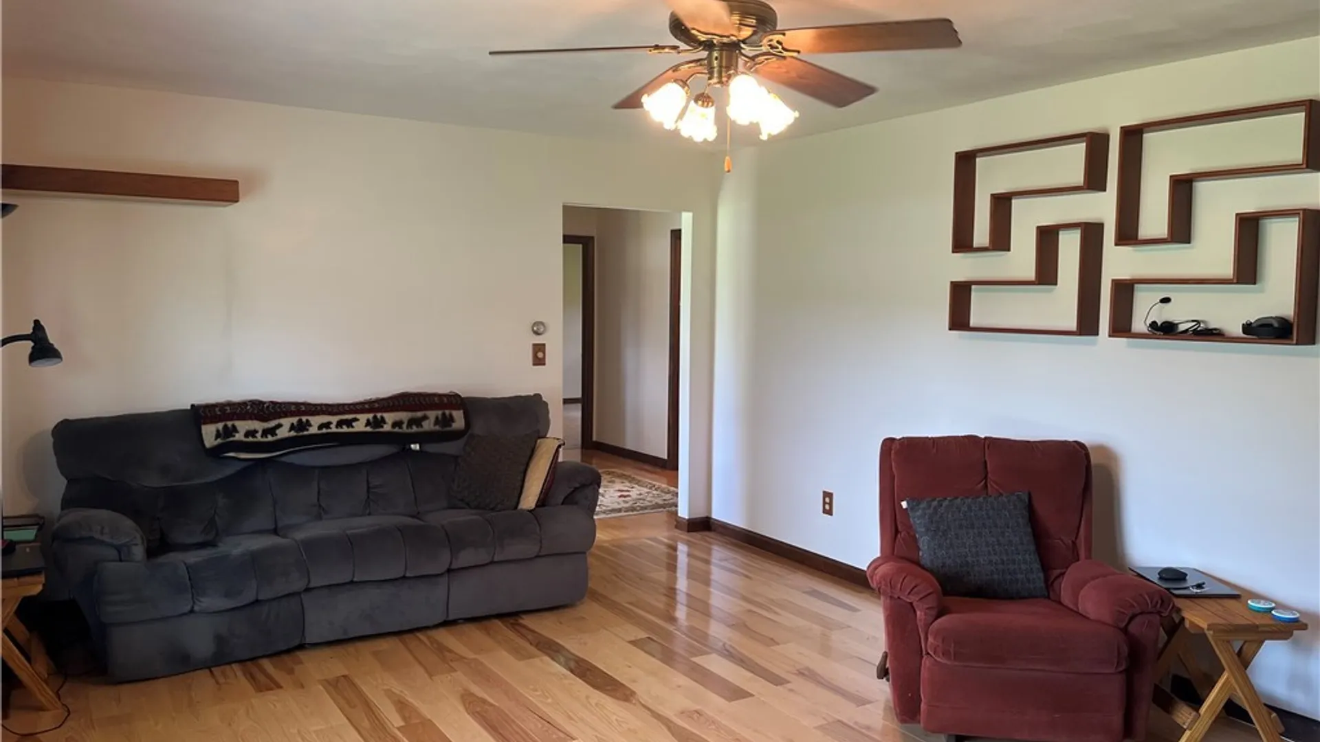 Property at 9832 Francis Road, Bethany, NY 14020 20