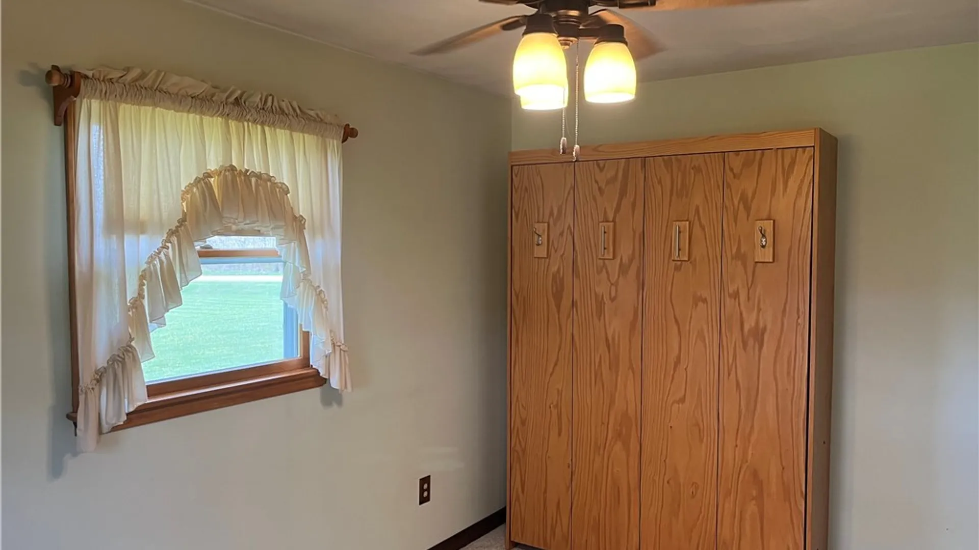 Property at 9832 Francis Road, Bethany, NY 14020 25