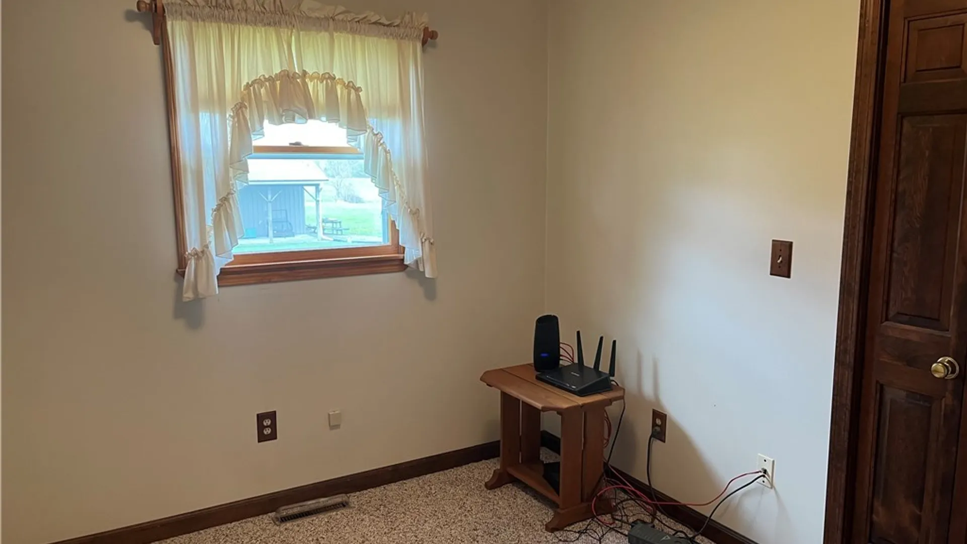 Property at 9832 Francis Road, Bethany, NY 14020 27