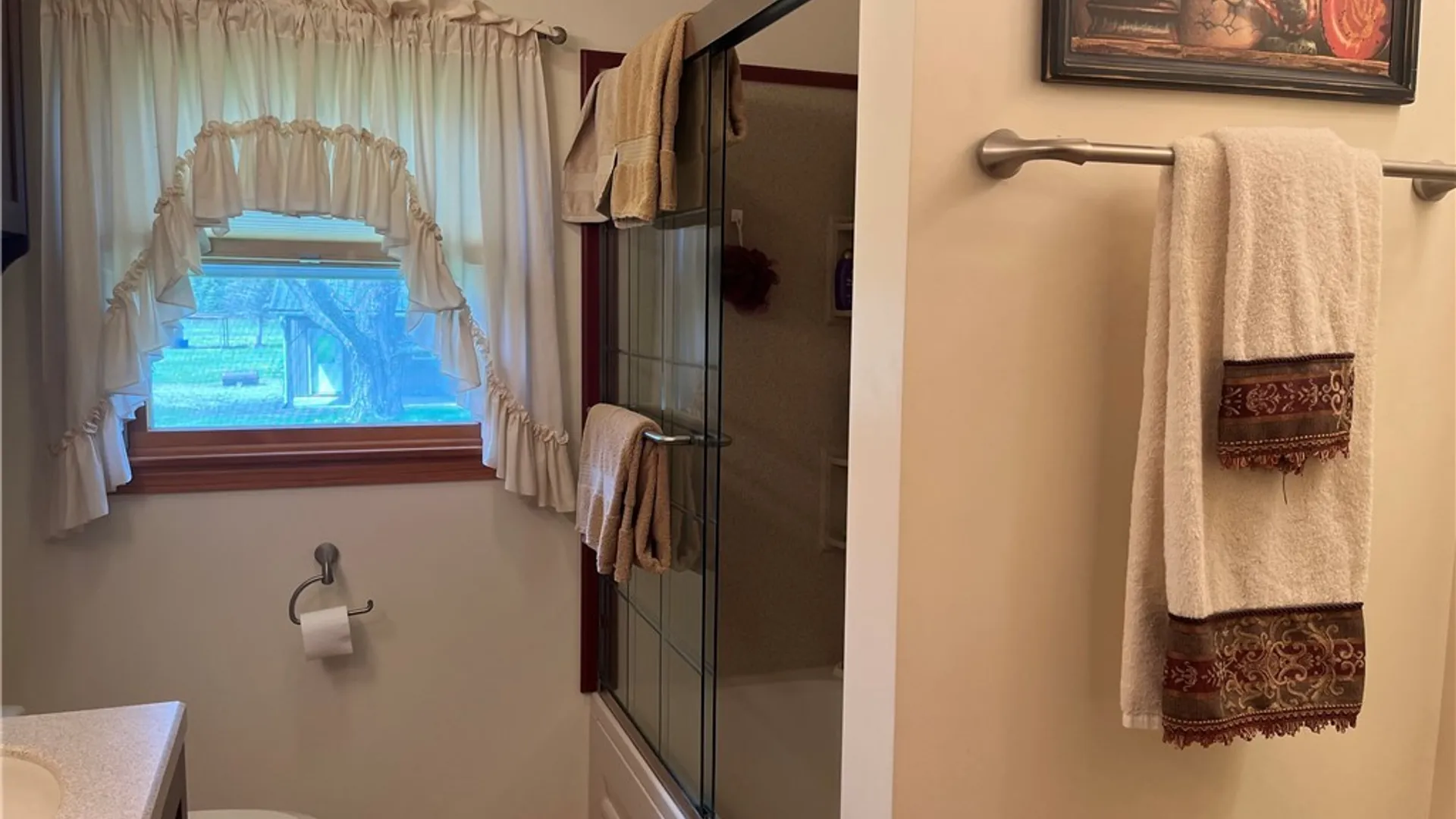 Property at 9832 Francis Road, Bethany, NY 14020 32