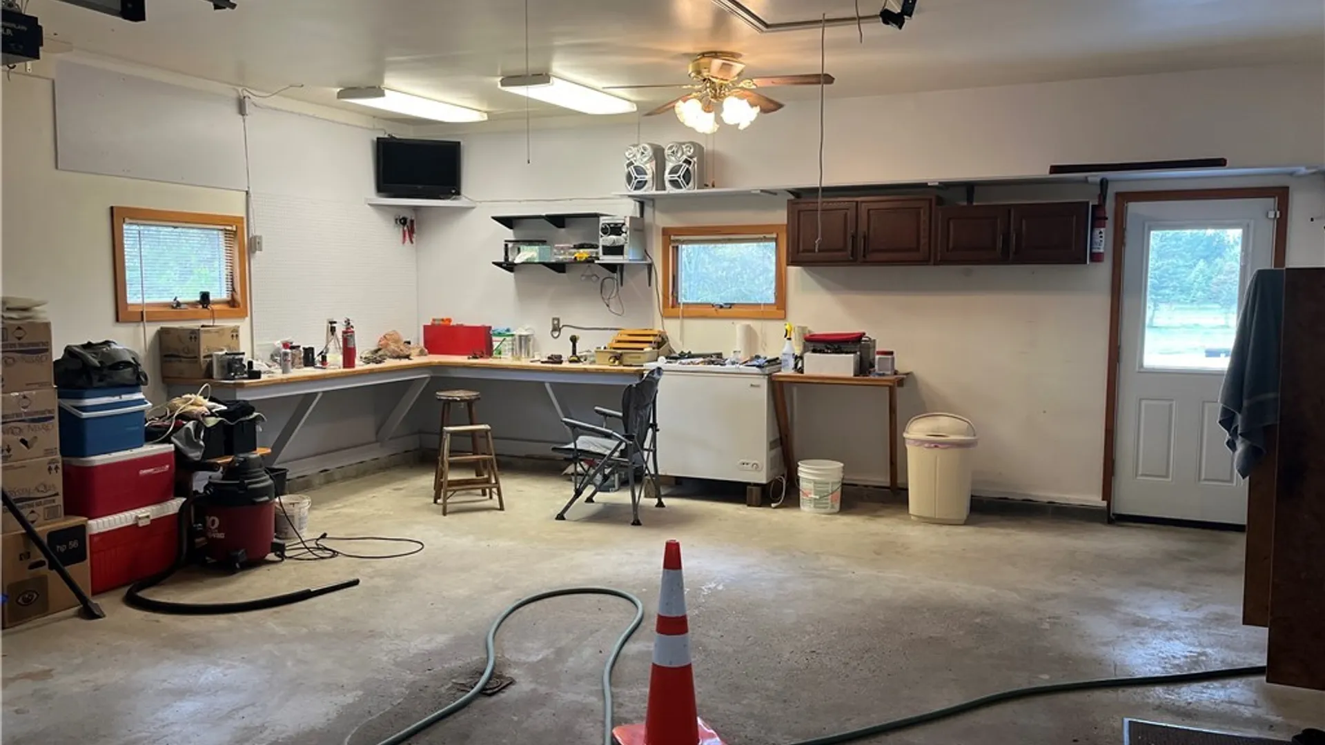 Property at 9832 Francis Road, Bethany, NY 14020 45