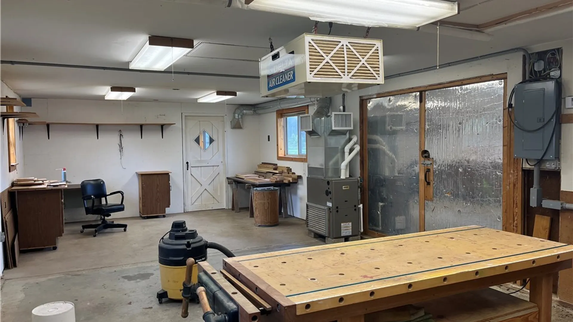 Property at 9832 Francis Road, Bethany, NY 14020 47