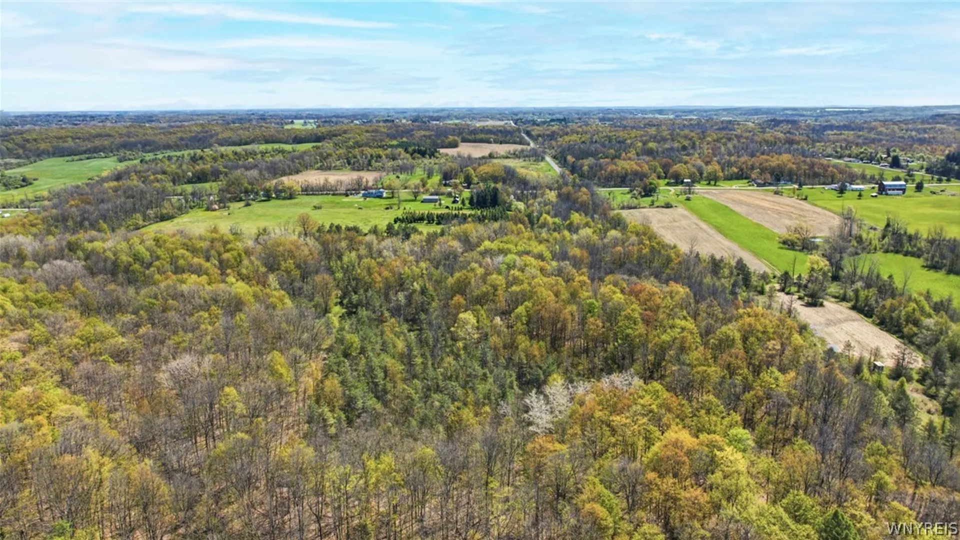 Property at 9832 Francis Road, Bethany, NY 14020 8