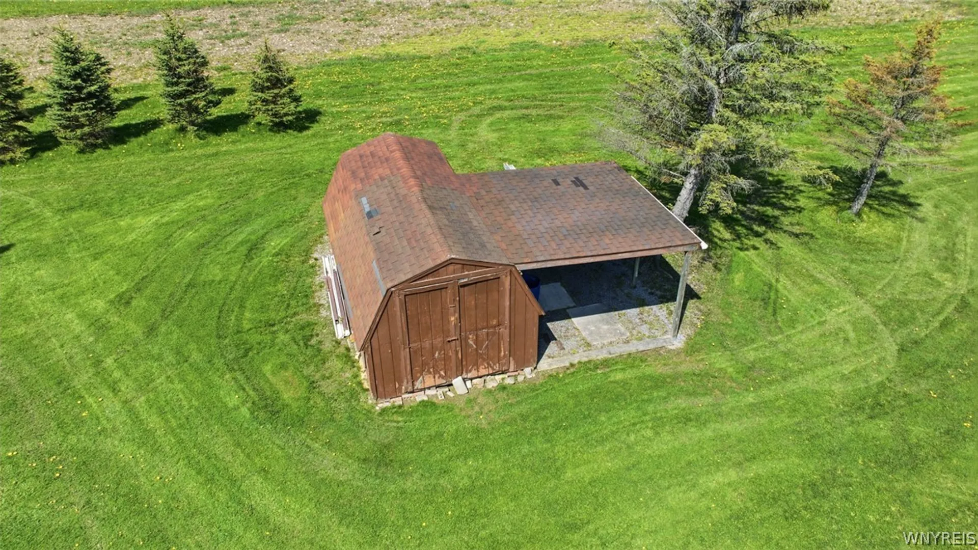 Property at 9832 Francis Road, Bethany, NY 14020 9