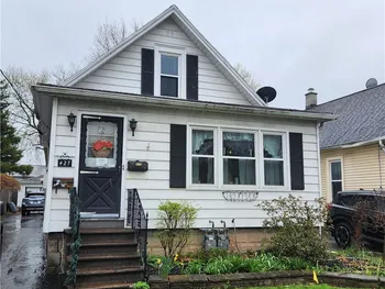 Property at 427 Broad Street, Tonawanda, NY 14150