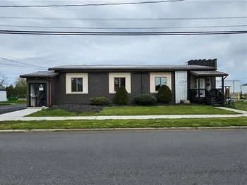 Property at 6 Lyon Street, Batavia City, NY 14020