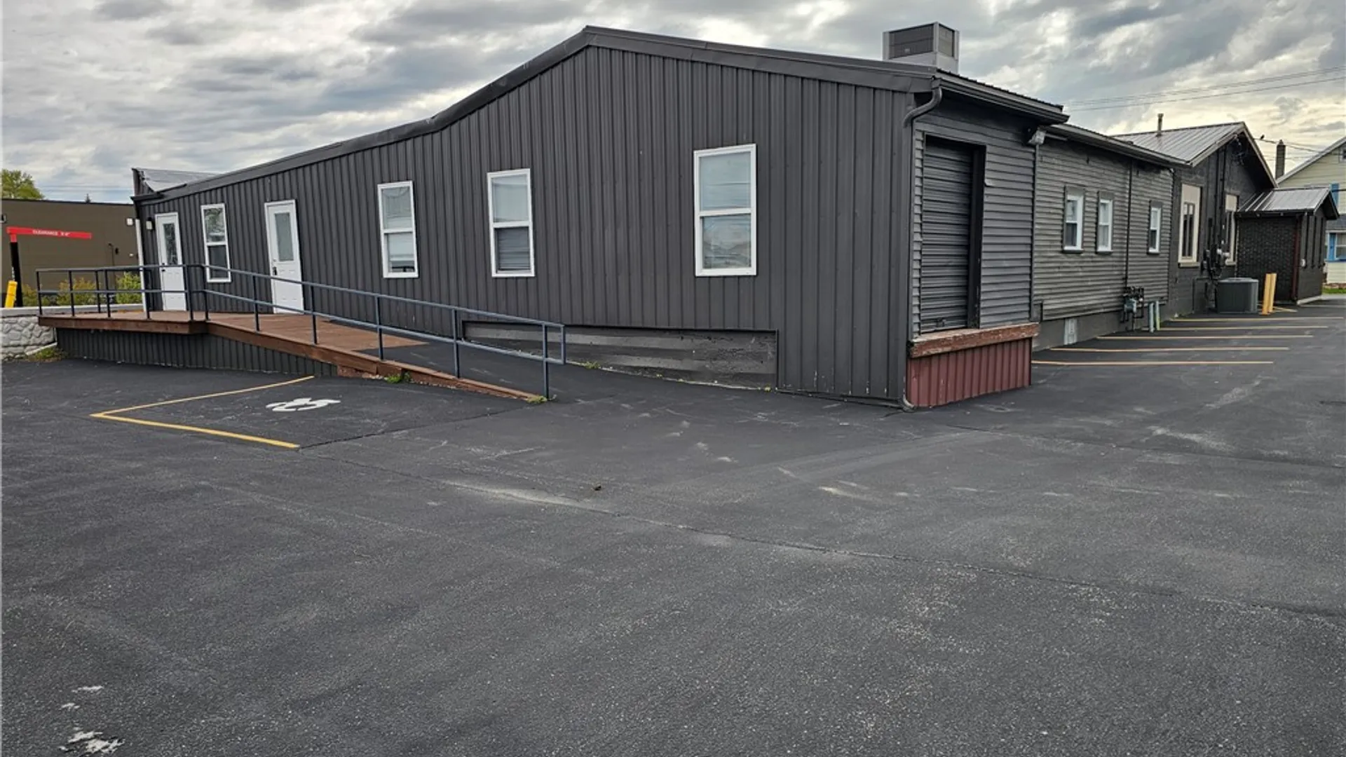 Property at 6 Lyon Street, Batavia City, NY 14020 2