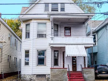 Property at 57 N Brandywine Avenue, Schenectady, NY 12307