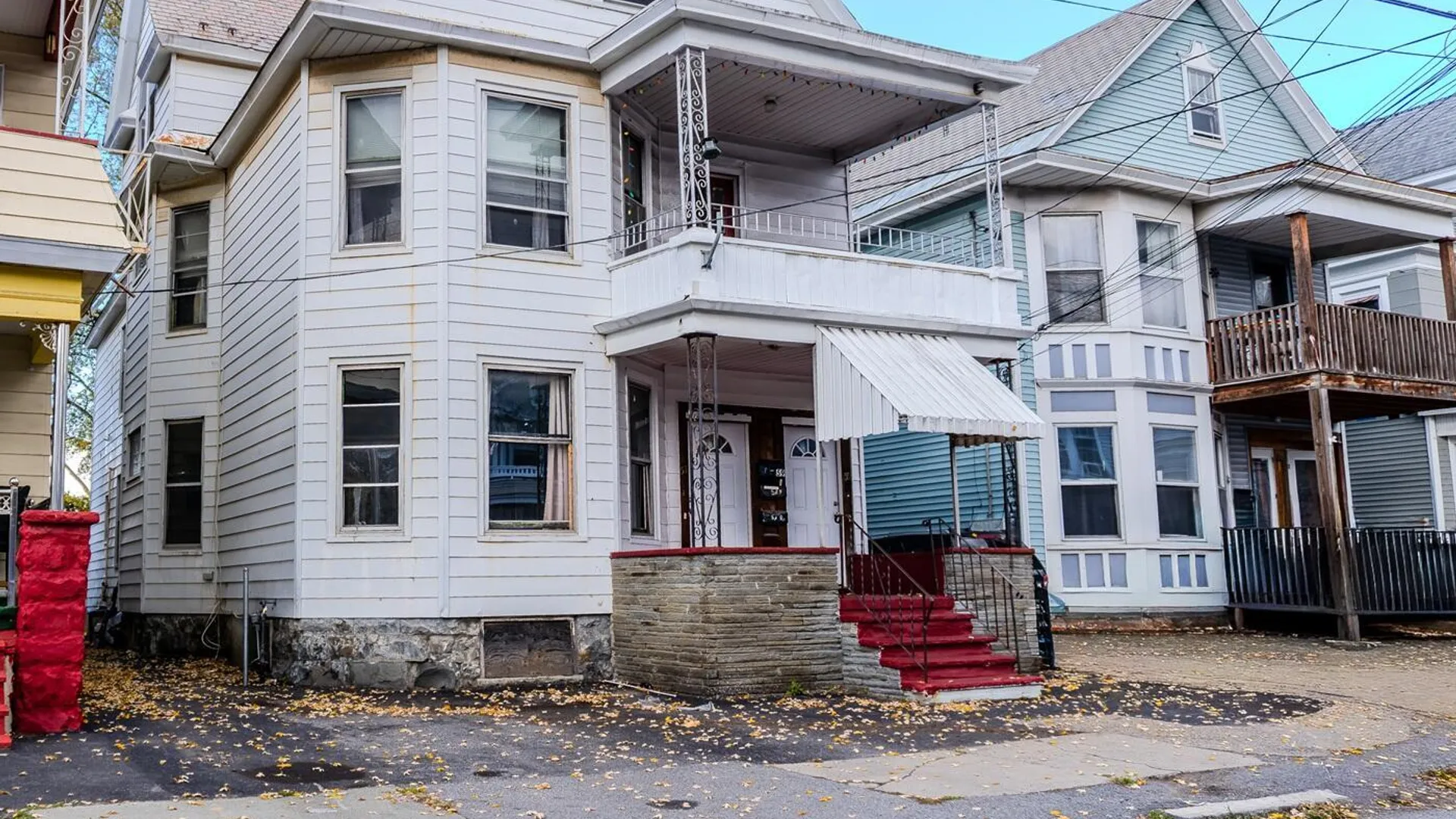 Property at 57 N Brandywine Avenue, Schenectady, NY 12307 2