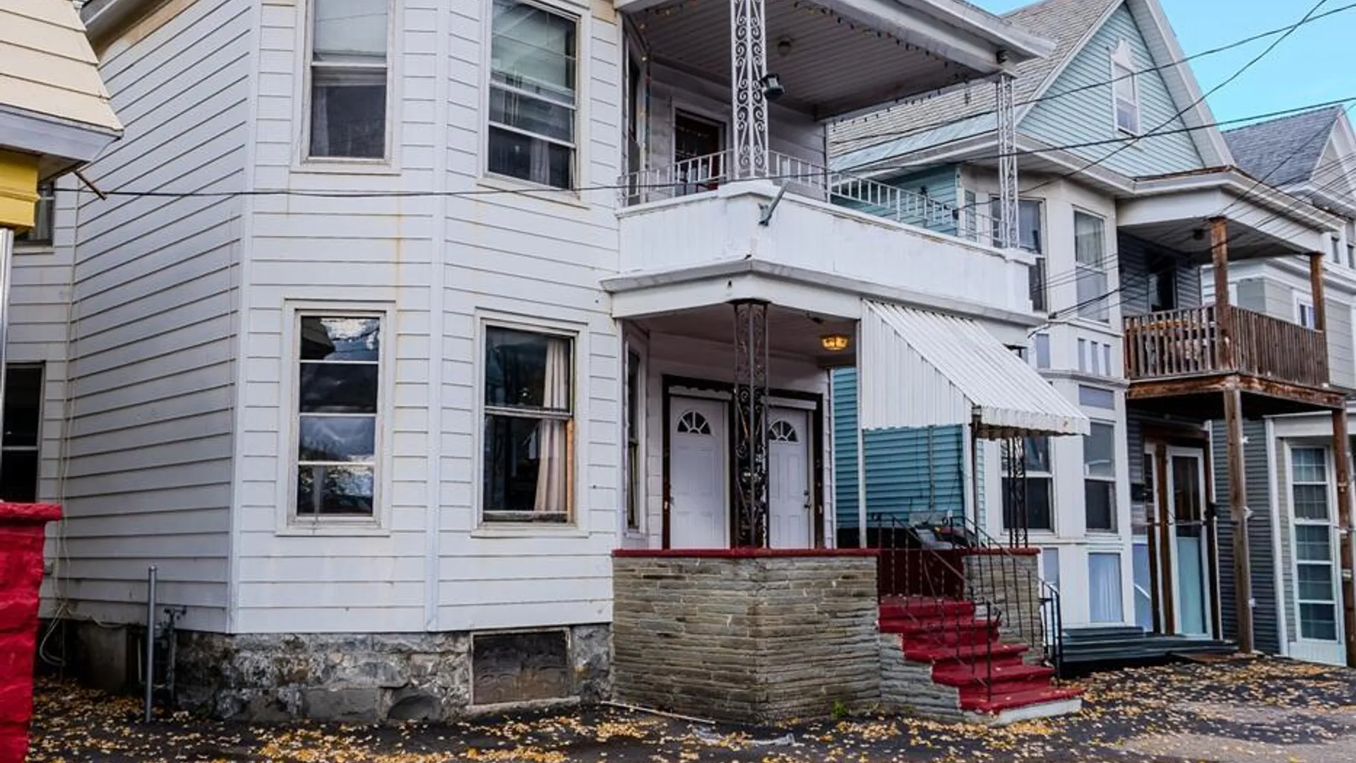 Property at 57 N Brandywine Avenue, Schenectady, NY 12307 3