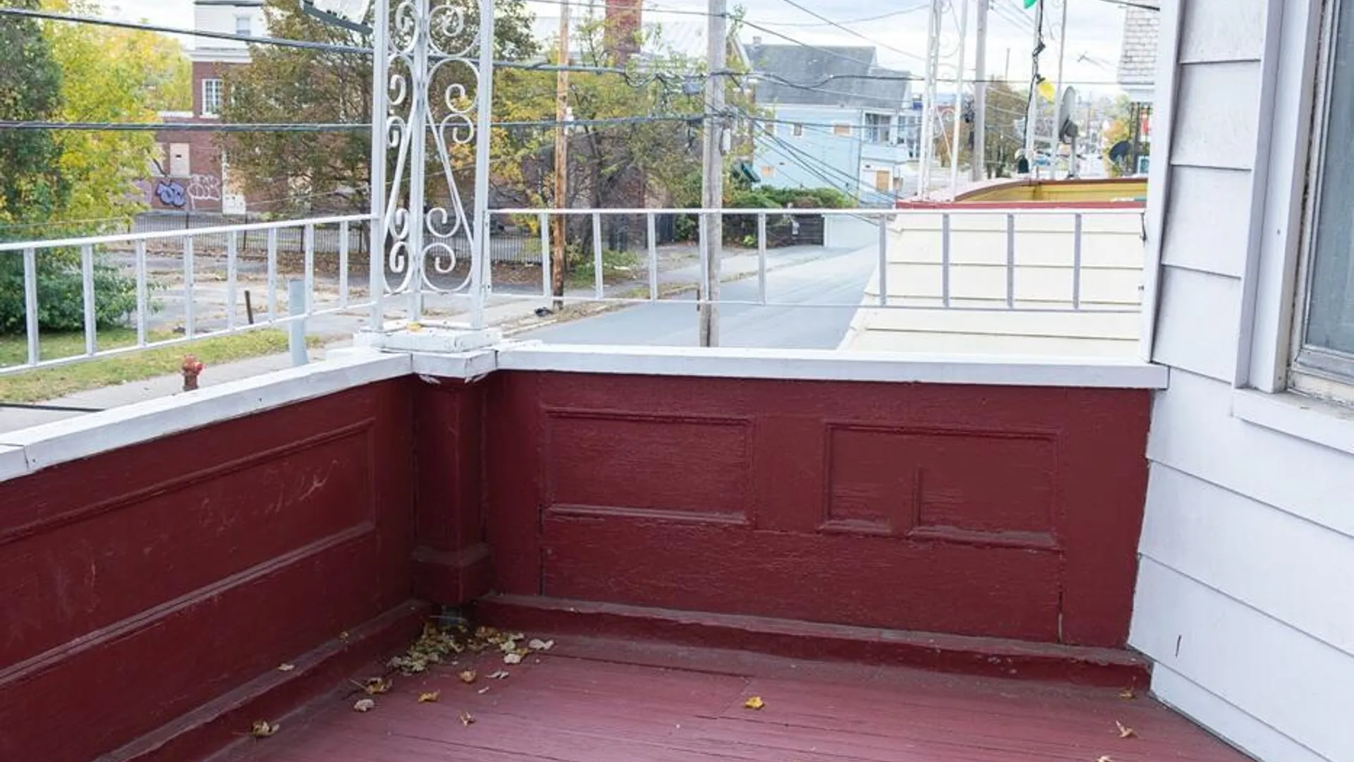 Property at 57 N Brandywine Avenue, Schenectady, NY 12307 34
