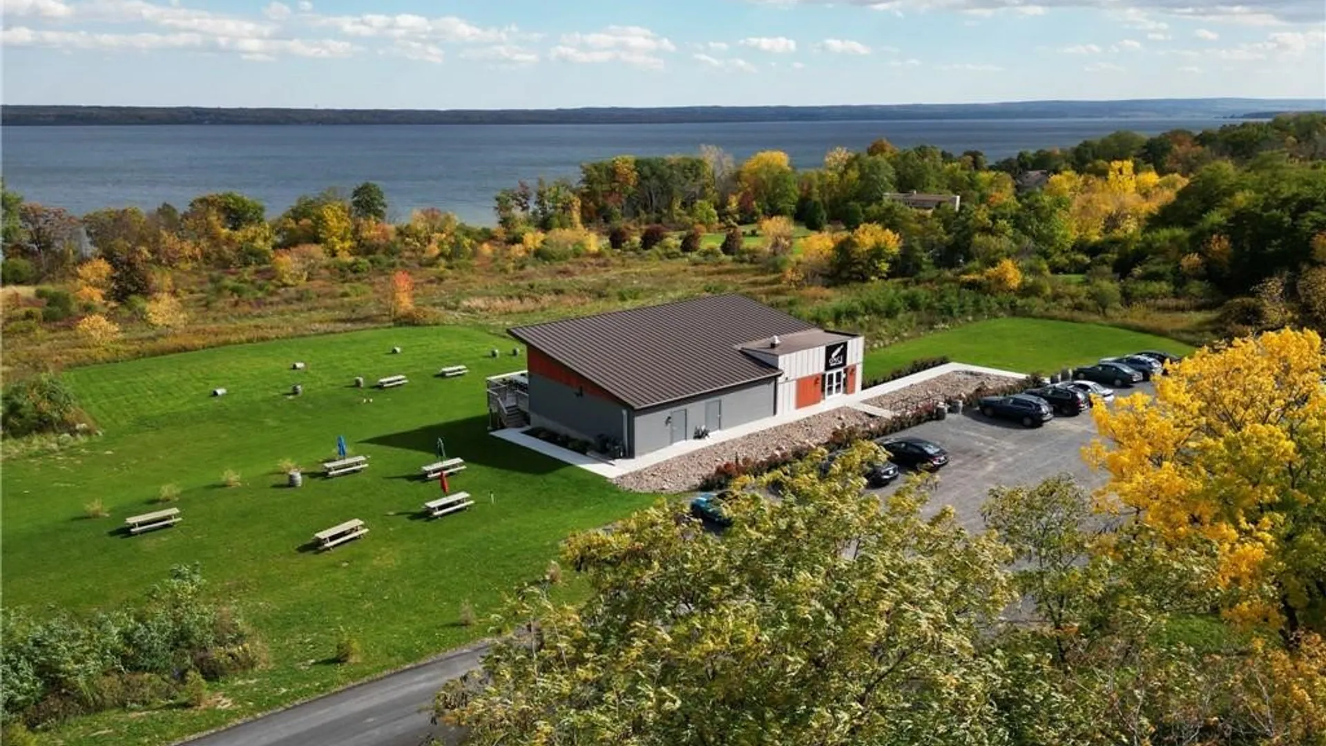 Property at 655 State Route 14, Benton, NY 14527 2
