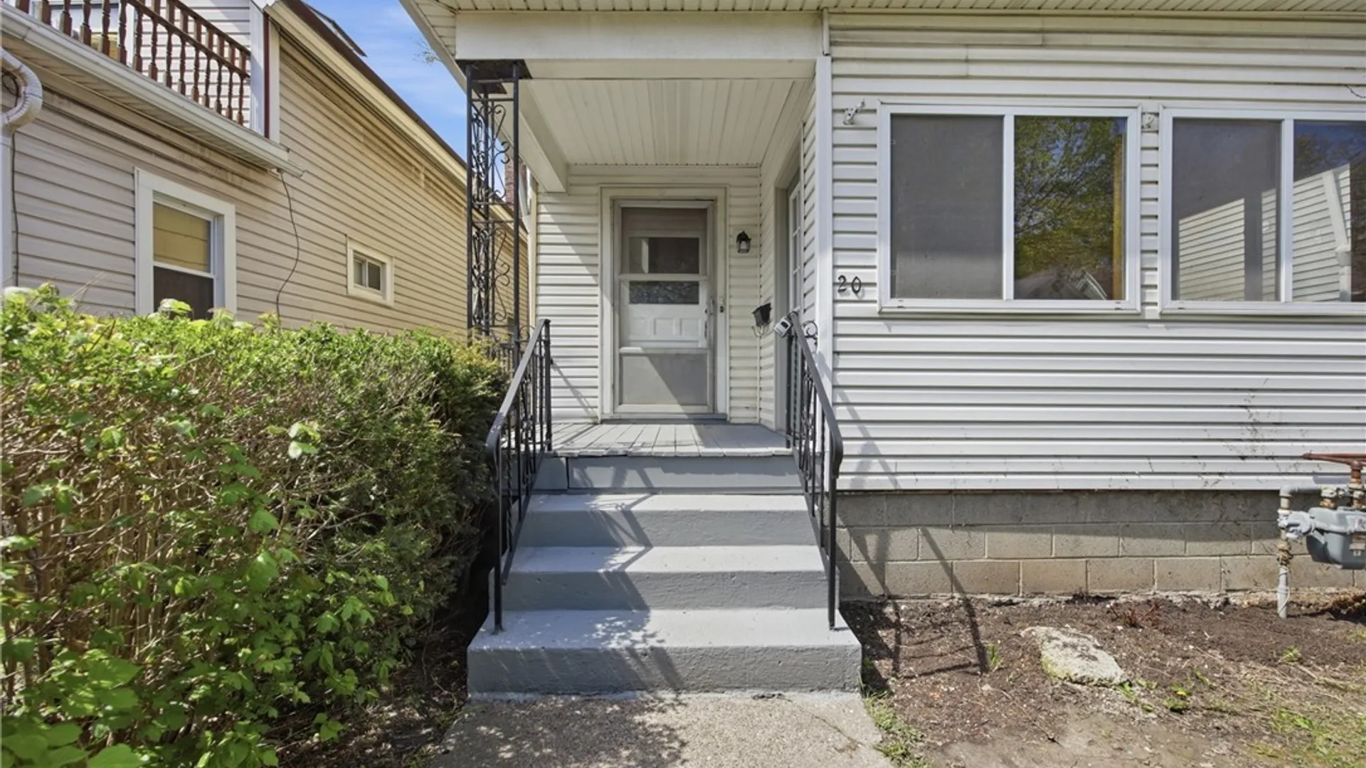 Property at 20 Garfield Street, Buffalo, NY 14207 3