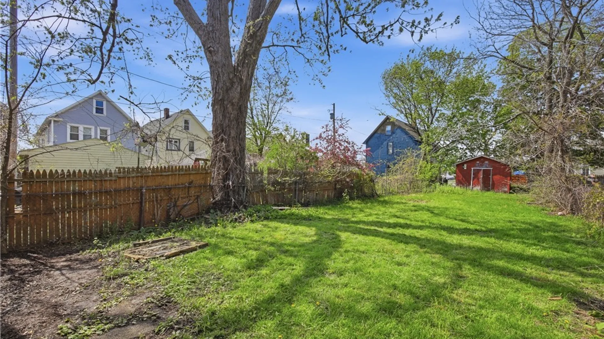 Property at 20 Garfield Street, Buffalo, NY 14207 40