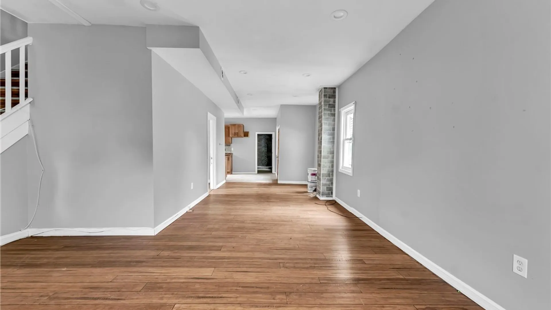 Property at 33 Lafayette Avenue, Buffalo, NY 14213 13
