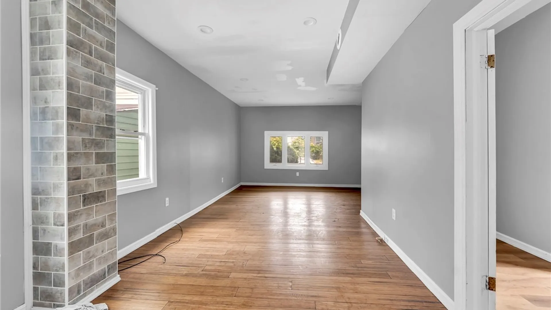 Property at 33 Lafayette Avenue, Buffalo, NY 14213 14