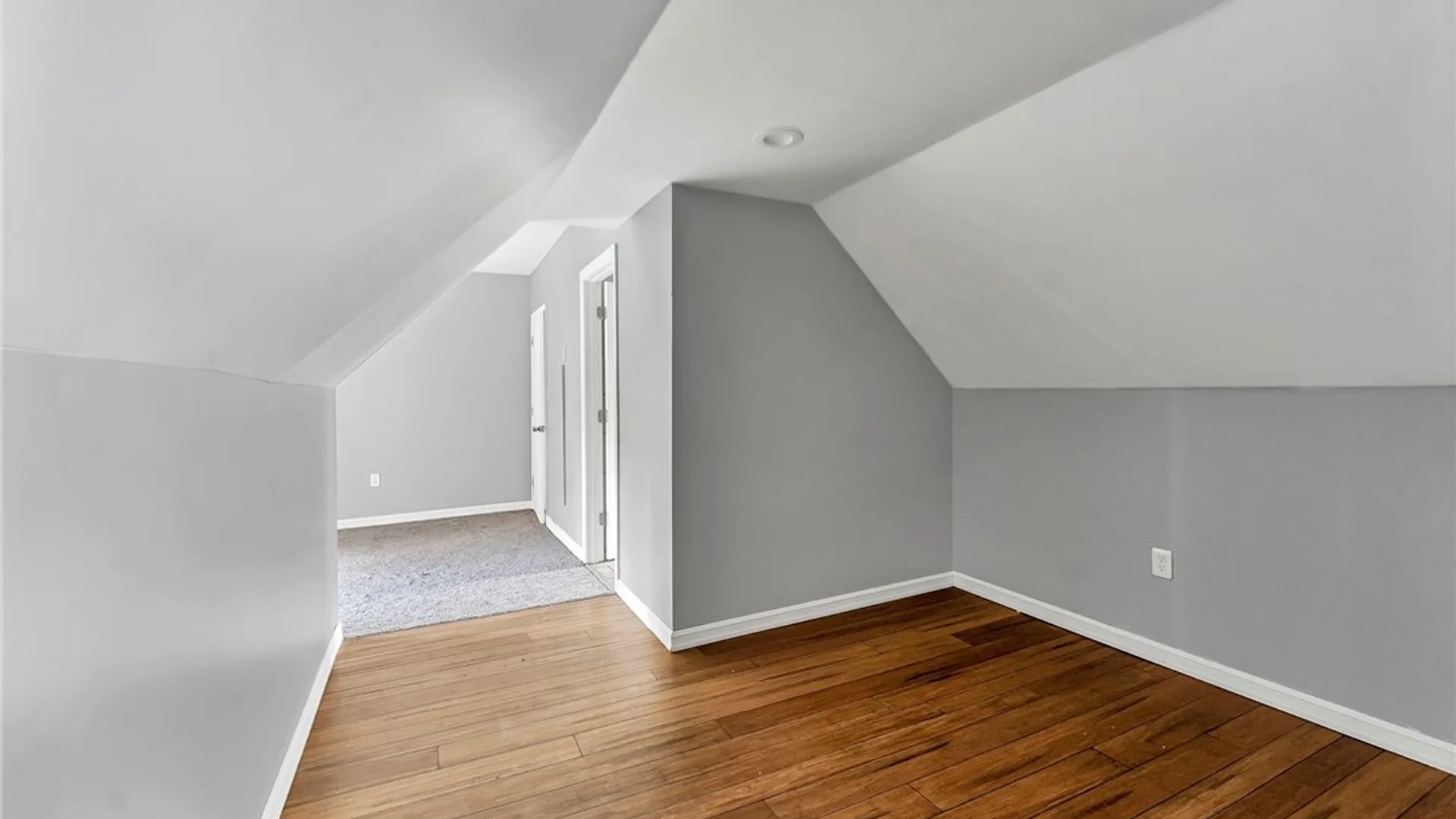 Property at 33 Lafayette Avenue, Buffalo, NY 14213 33