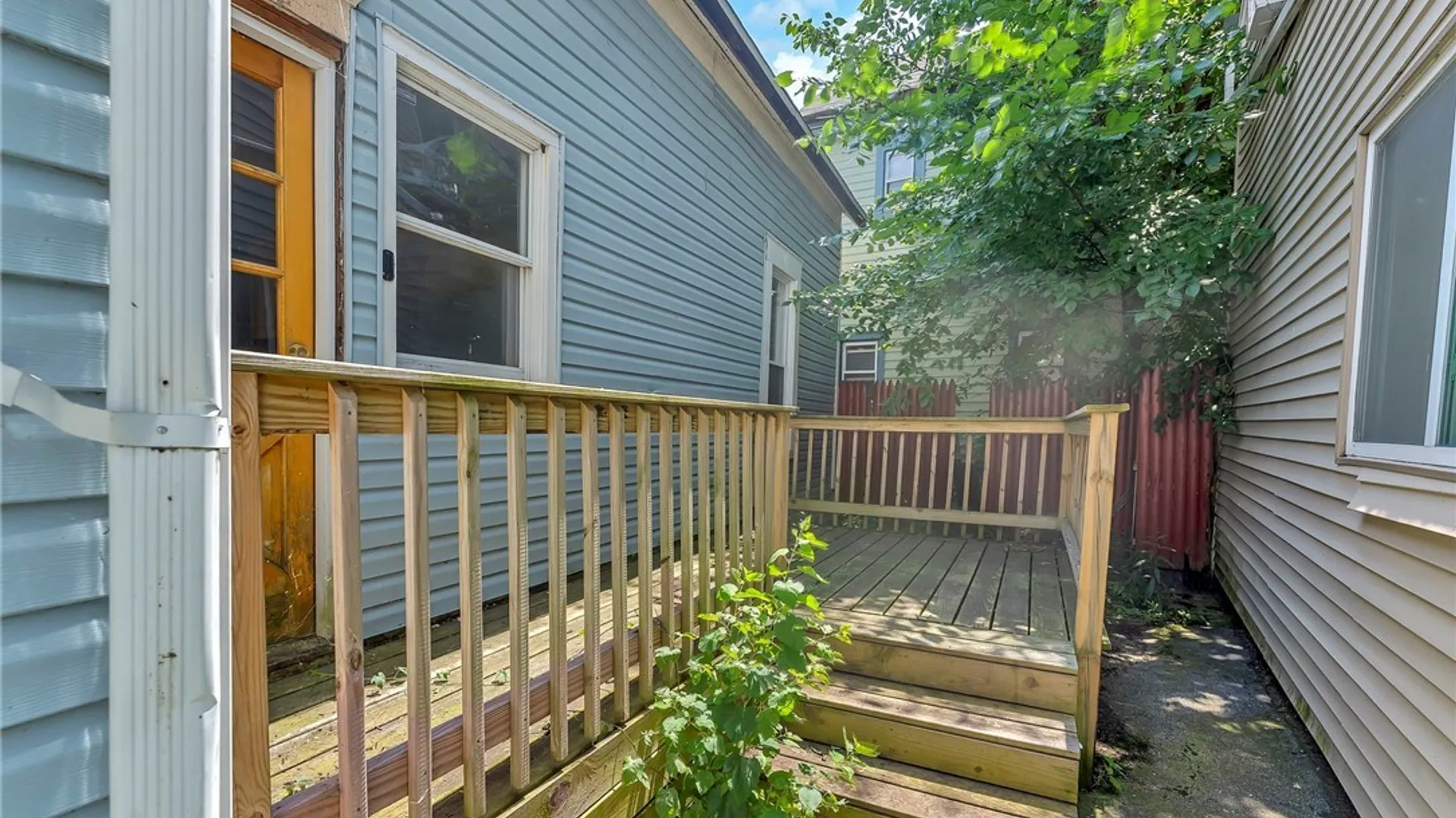 Property at 33 Lafayette Avenue, Buffalo, NY 14213 50