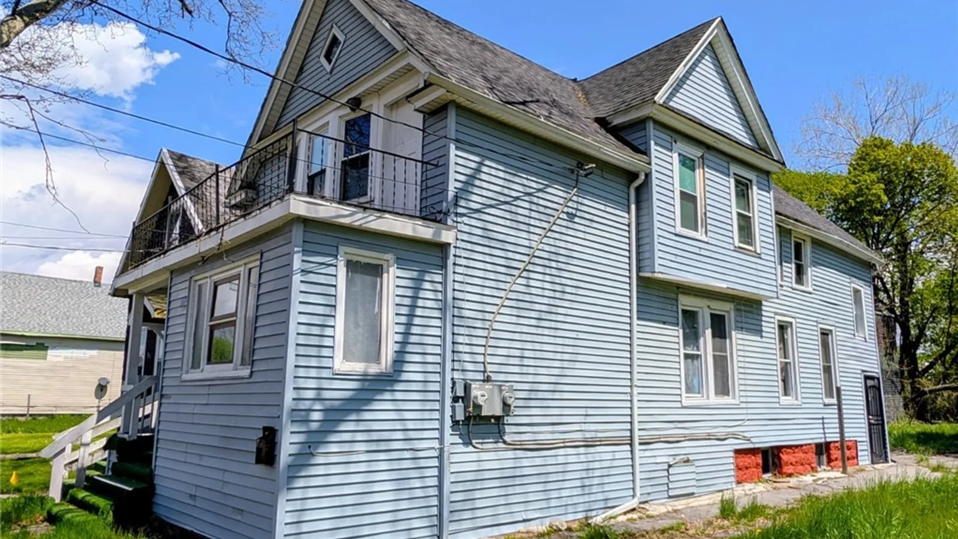 Property at 539 Sherman Street, Buffalo, NY 14211 19