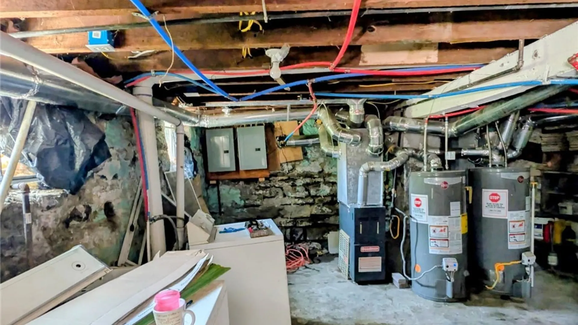 Property at 539 Sherman Street, Buffalo, NY 14211 20