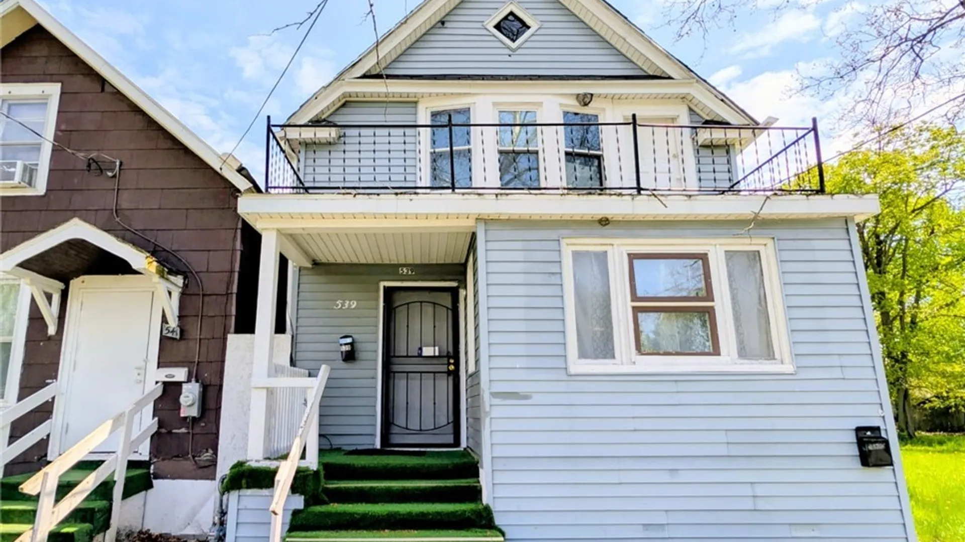 Property at 539 Sherman Street, Buffalo, NY 14211 5