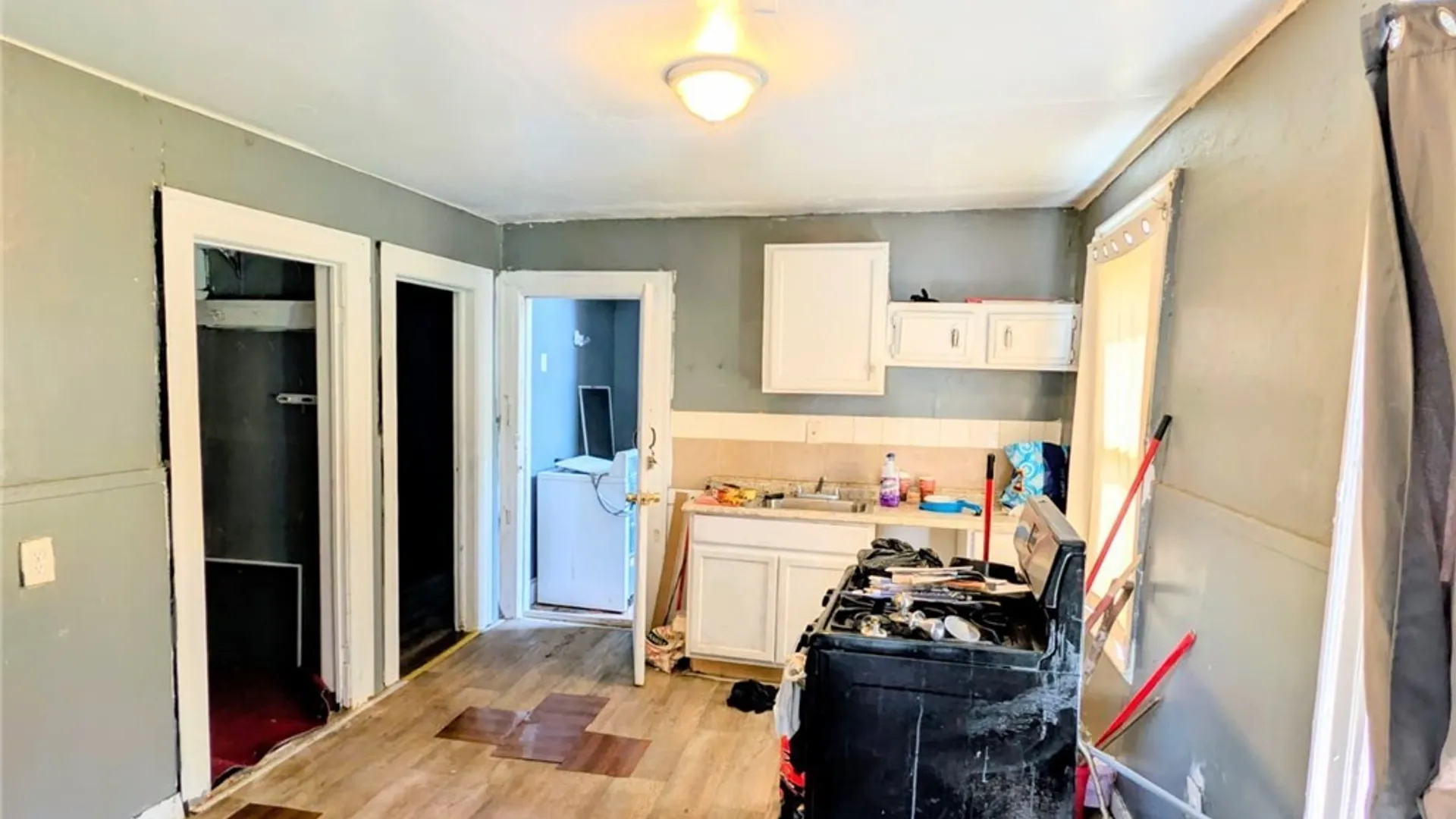 Property at 539 Sherman Street, Buffalo, NY 14211 9