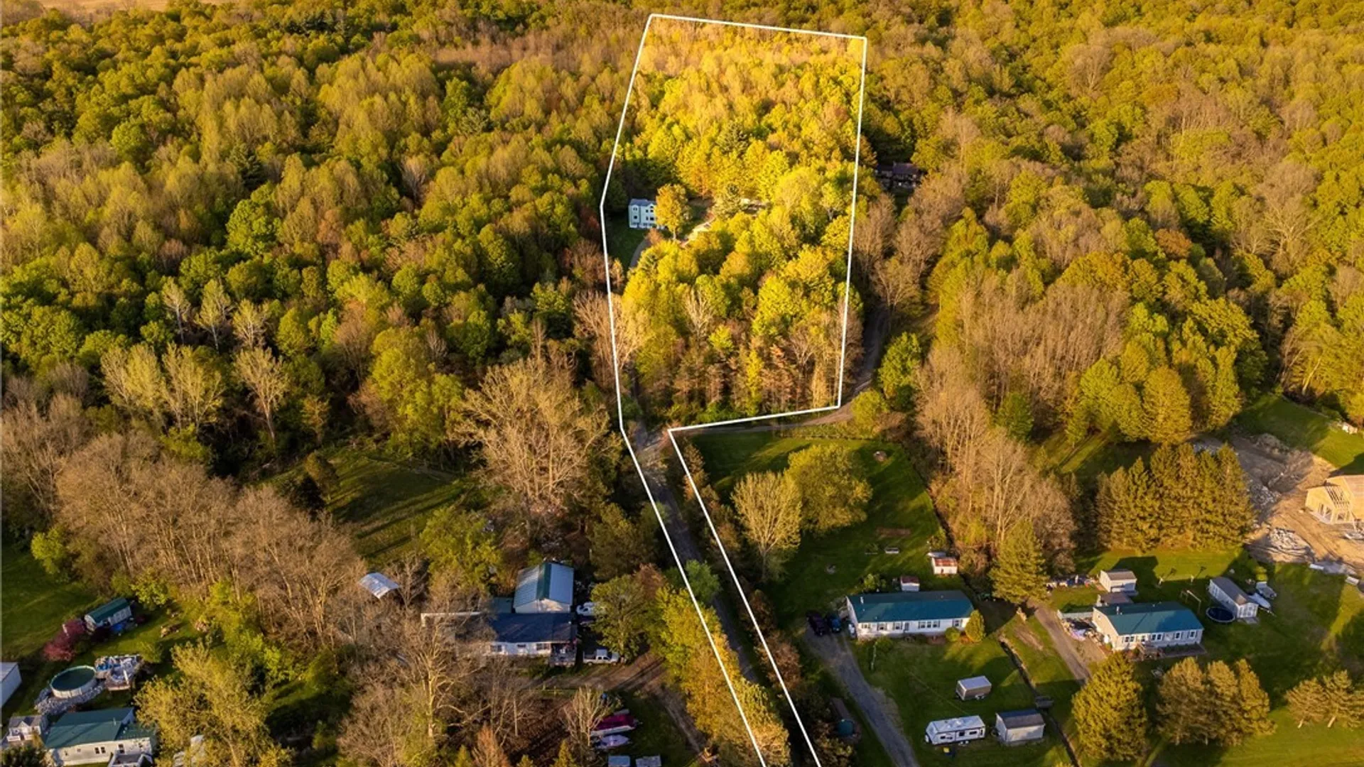 Property at 1348 Otisco Valley Road, Otisco, NY 13110 2