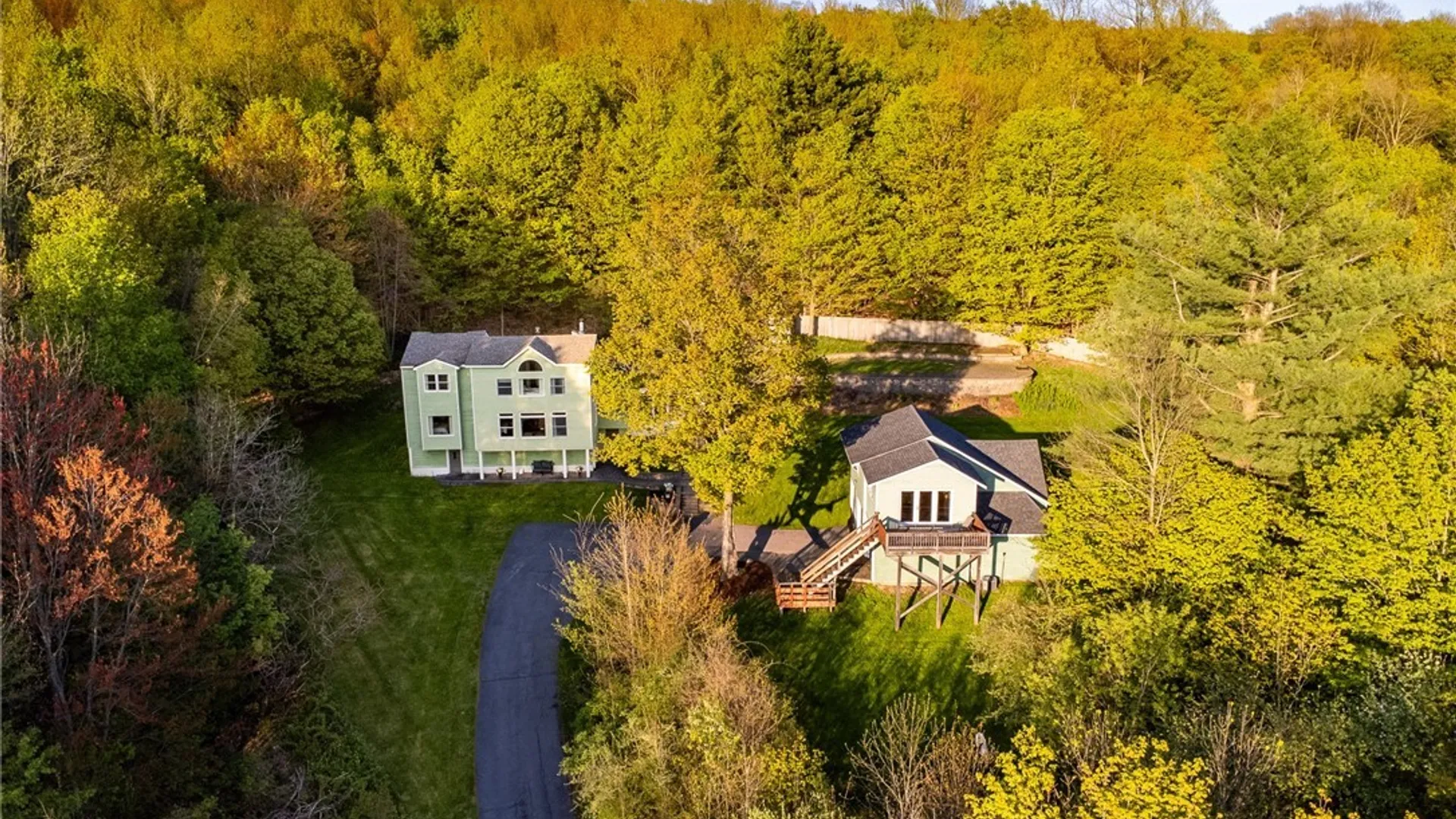 Property at 1348 Otisco Valley Road, Otisco, NY 13110 3