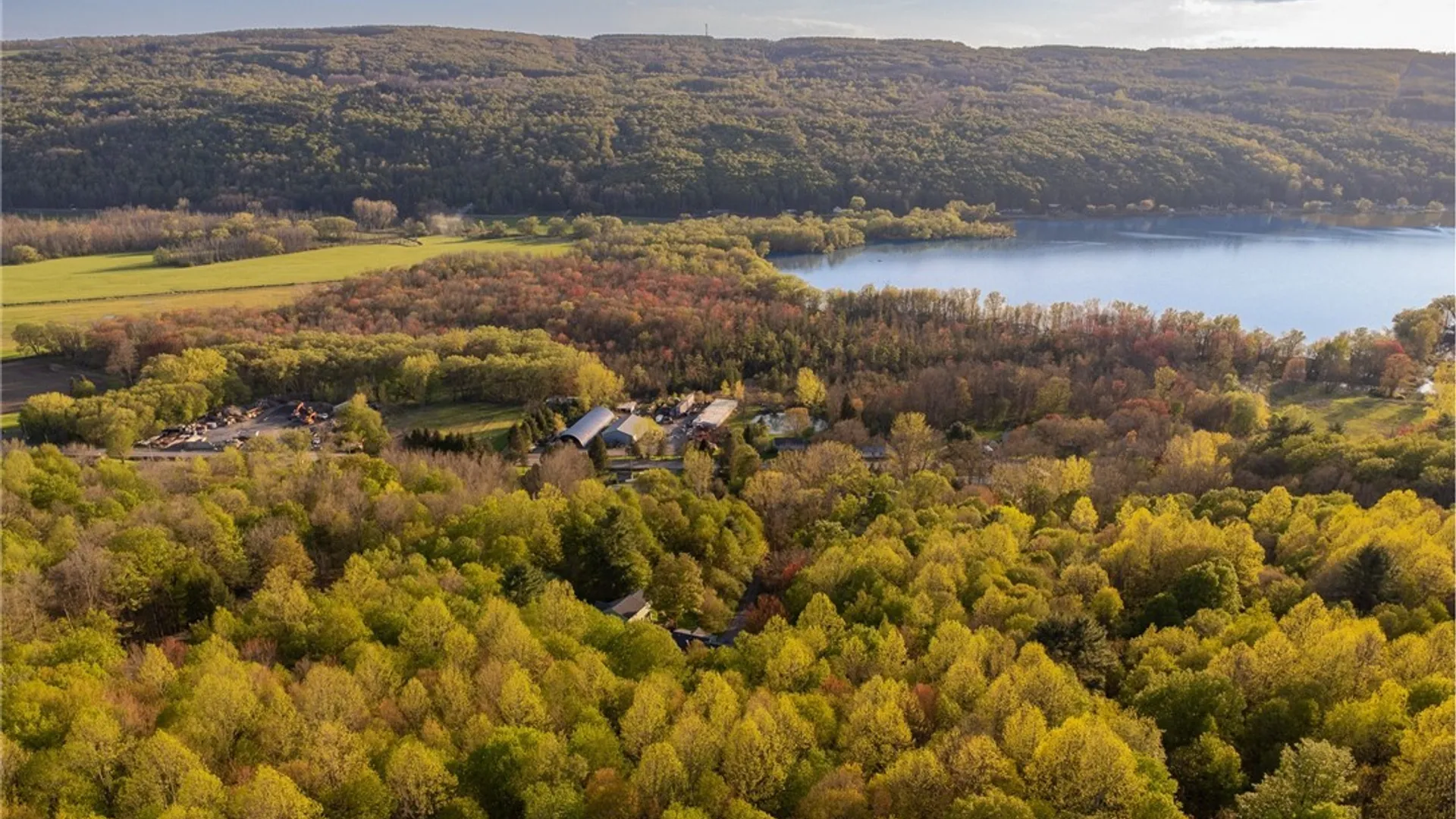 Property at 1348 Otisco Valley Road, Otisco, NY 13110 32