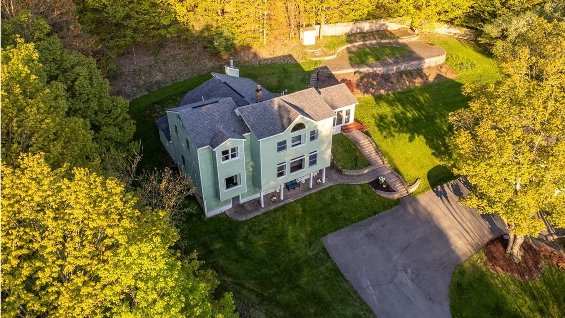 Property at 1348 Otisco Valley Road, Otisco, NY 13110 4