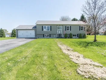 2 Grant Street, Brownville, NY 13634