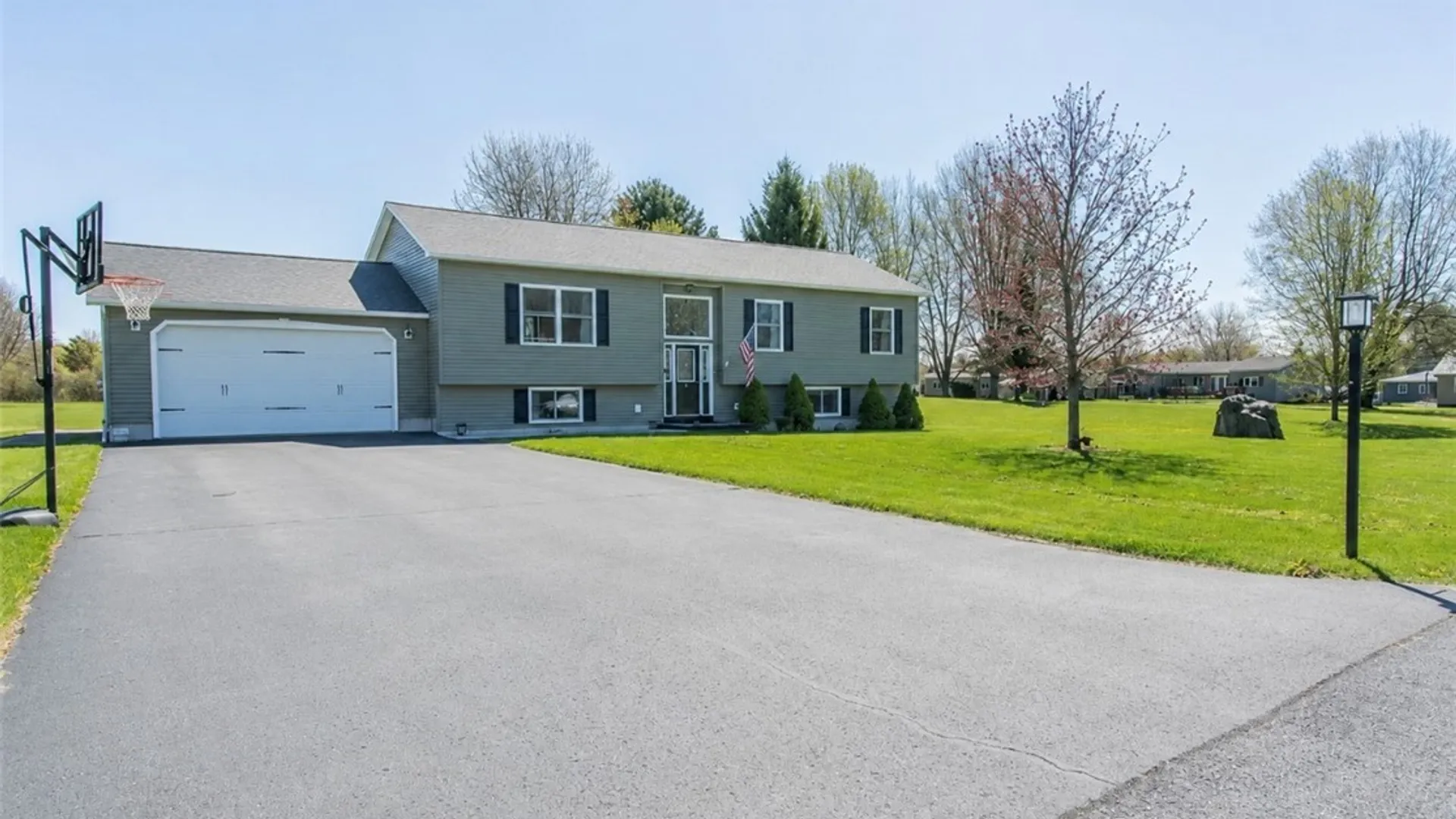 Property at 2 Grant Street, Brownville, NY 13634 2