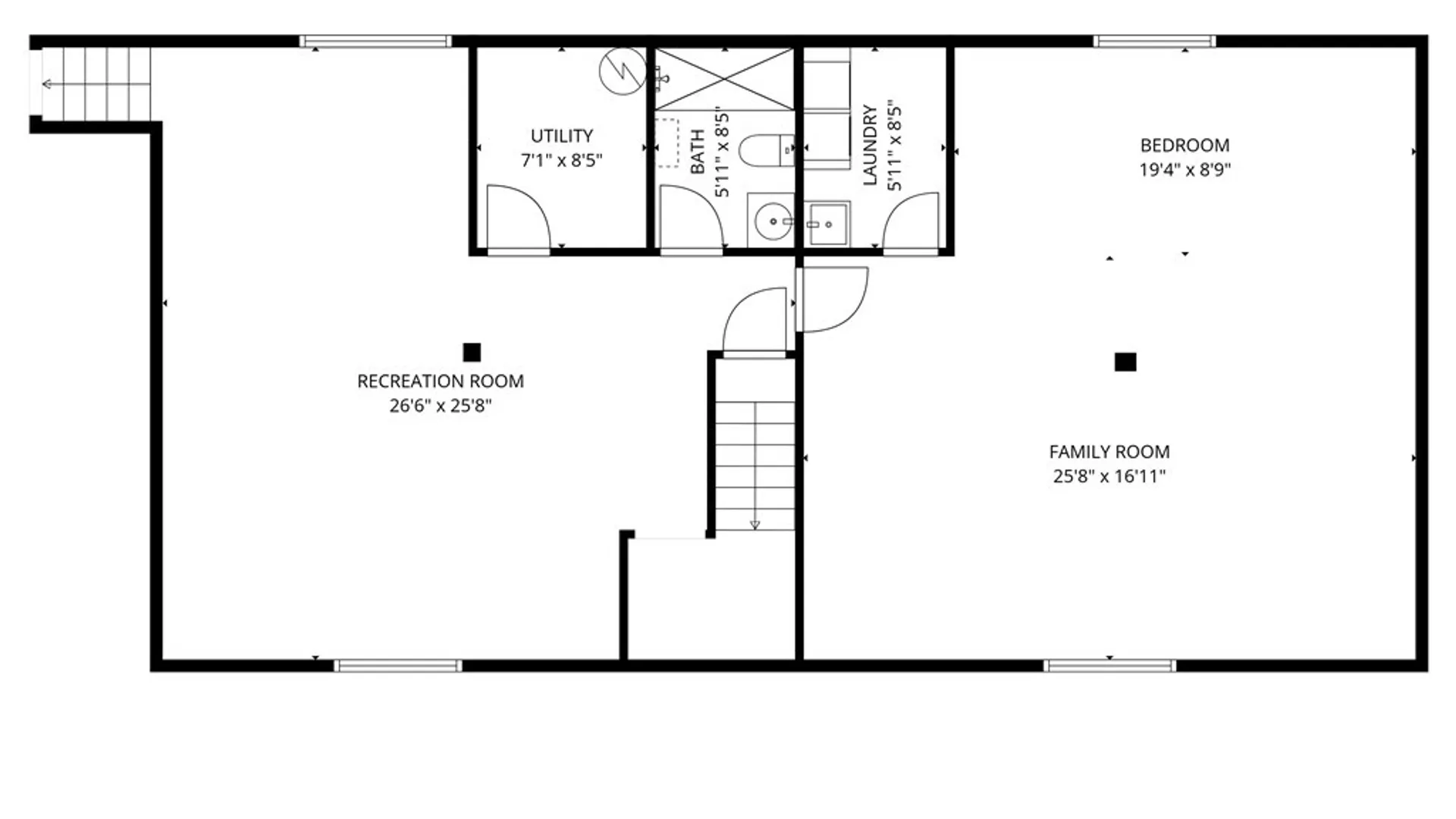 Property at 2 Grant Street, Brownville, NY 13634 40