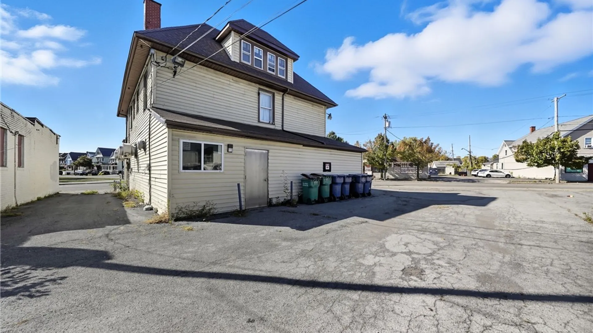 Property at 1133 Tonawanda Street, Buffalo, NY 14207 11
