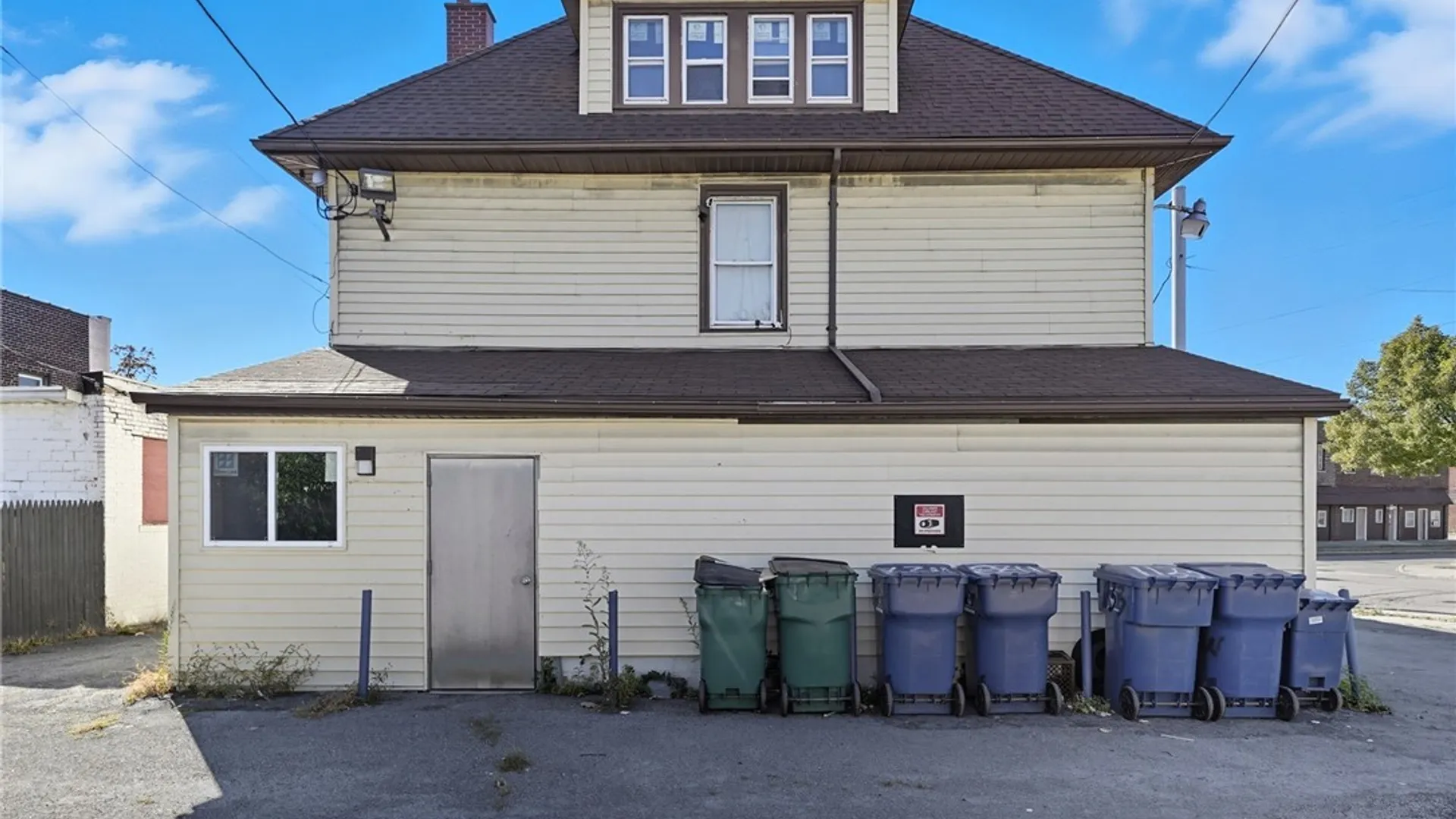 Property at 1133 Tonawanda Street, Buffalo, NY 14207 13