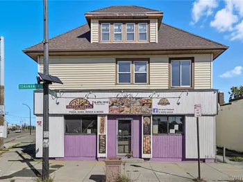 Property at 1133 Tonawanda Street, Buffalo, NY 14207