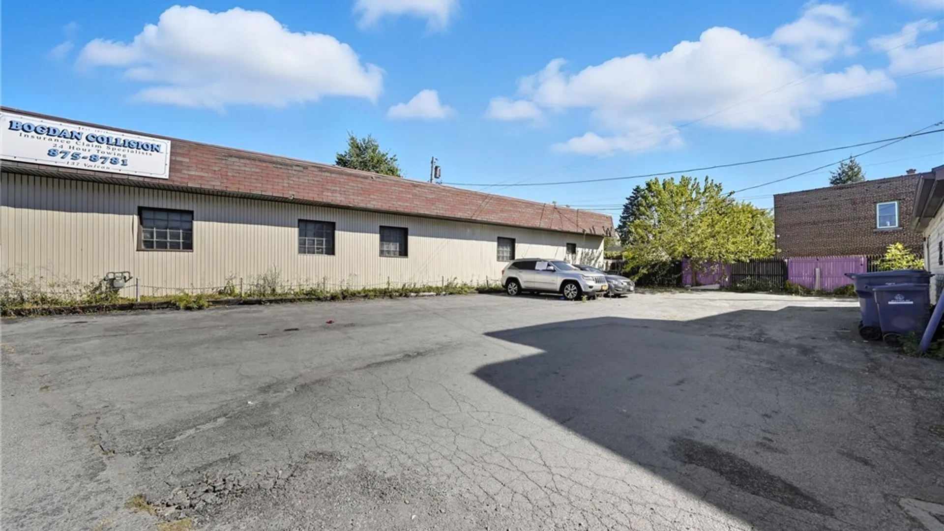 Property at 1133 Tonawanda Street, Buffalo, NY 14207 6