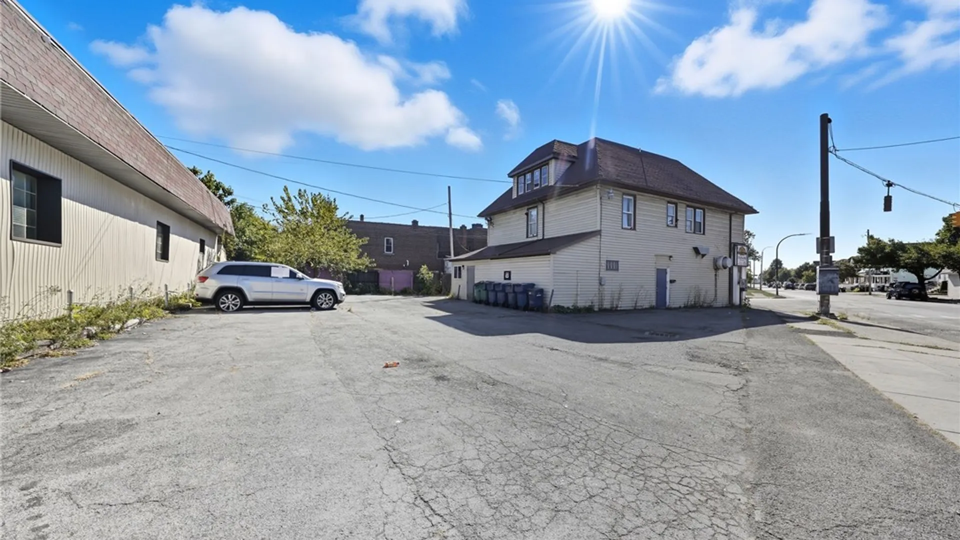 Property at 1133 Tonawanda Street, Buffalo, NY 14207 8