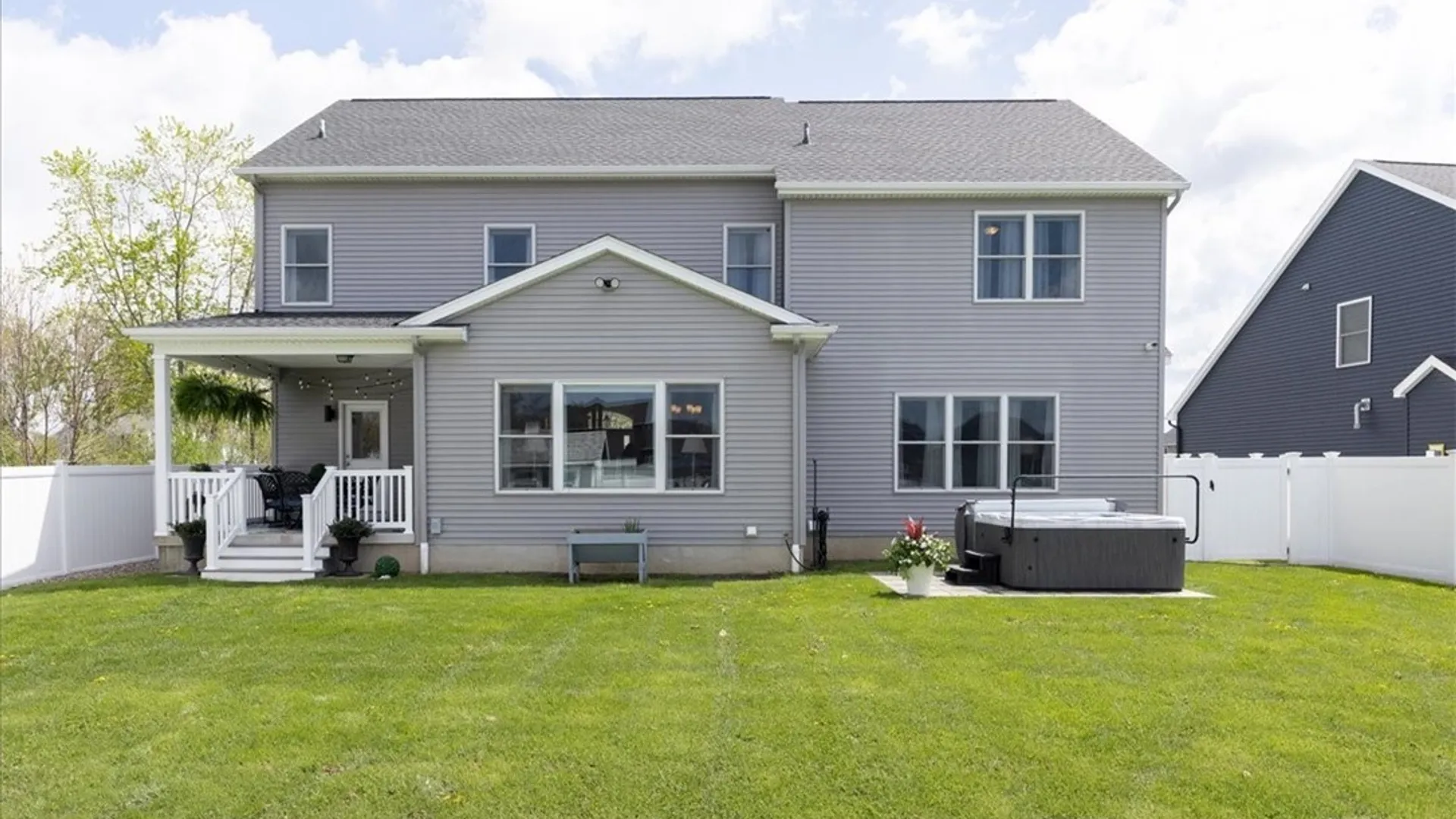 Property at 39 Partridge Walk, Lancaster, NY 14086 40